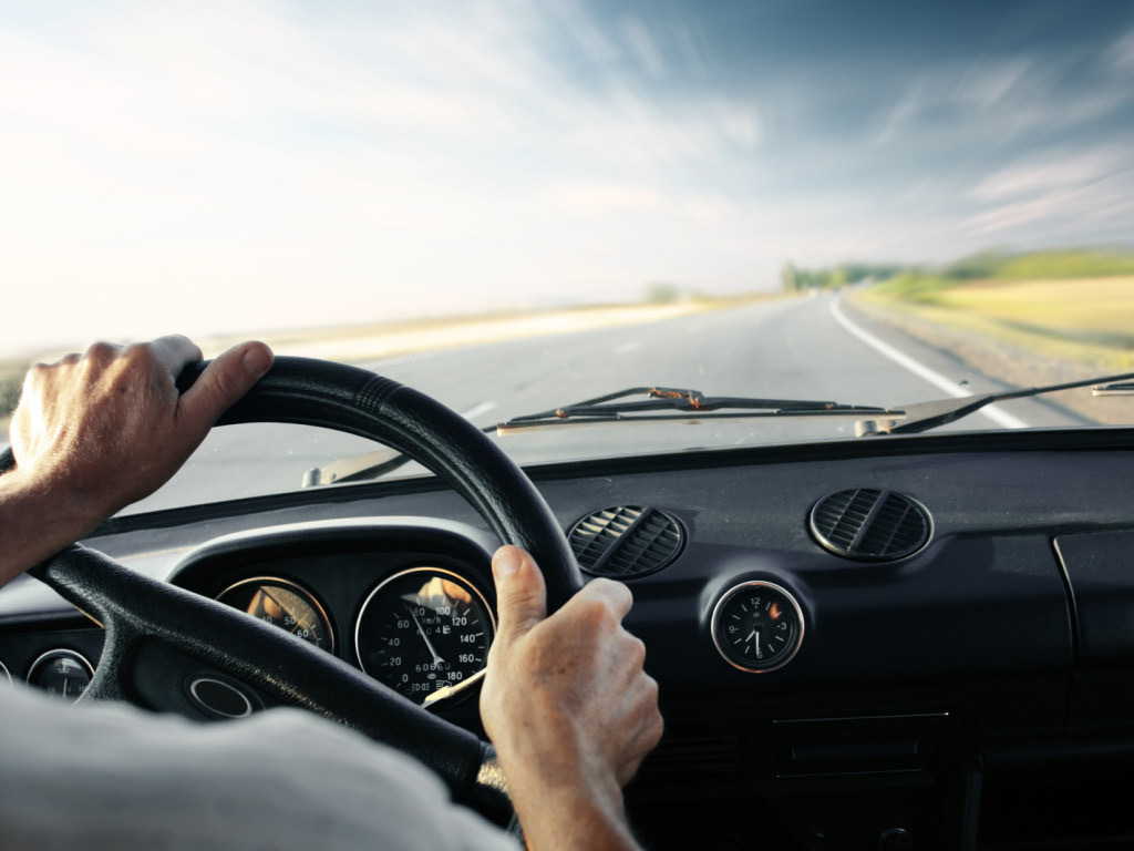 <span style="font-weight: bold;">Получение прав на категорию В </span><br>